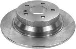 Meyle 015 523 0037 тормозной диск на MERCEDES-BENZ E-CLASS (W212)