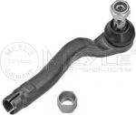 MEYLE Нак.рул.тяги прав.Mercedes ML 230-500 W163 (016 020 0001)