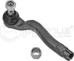 MEYLE Нак.рул.тяги лев. Mercedes ML 230-500 W163 (016 020 0026)