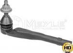 Meyle 016 020 0053/HD наконечник поперечной рулевой тяги на MERCEDES-BENZ S-CLASS купе (C217)