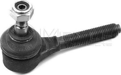 Meyle 016 020 3098 наконечник поперечной рулевой тяги на MERCEDES-BENZ 190 (W201)