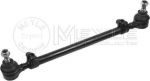 Meyle 016 030 6314 поперечная рулевая тяга на MERCEDES-BENZ S-CLASS (W126)