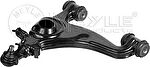 Meyle 016 050 0010 рычаг независимой подвески колеса, подвеска колеса на MERCEDES-BENZ 190 (W201)