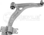Meyle 016 050 0073 рычаг независимой подвески колеса, подвеска колеса на MERCEDES-BENZ B-CLASS (W246, W242)