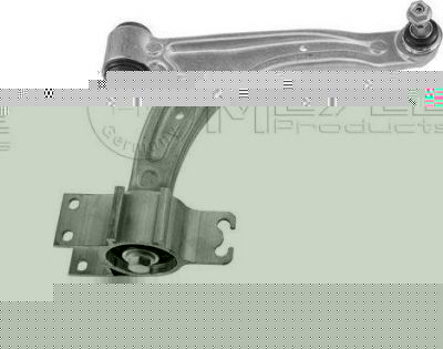 Meyle 016 050 0073 рычаг независимой подвески колеса, подвеска колеса на MERCEDES-BENZ B-CLASS (W246, W242)