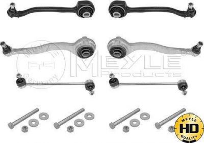 Meyle 016 050 0090/HD комлектующее руля, подвеска колеса на MERCEDES-BENZ C-CLASS купе (CL203)
