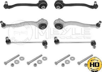 Meyle 016 050 0091/HD комлектующее руля, подвеска колеса на MERCEDES-BENZ C-CLASS купе (CL203)