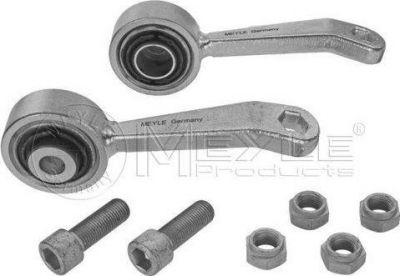 Meyle 016 060 0008/S ремкомплект, соединительная тяга стабилизатора на MERCEDES-BENZ E-CLASS (W211)