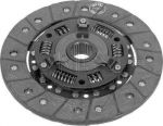 MEYLE Диск сцепления Mercedes 1.8,2.0L W123,124,201 215мм 017 154 3537 (017 215 2600)