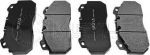 Meyle 025 290 9028 комплект тормозных колодок, дисковый тормоз на RENAULT TRUCKS Premium