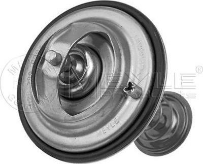 Meyle 028 280 0007 термостат, охлаждающая жидкость на MERCEDES-BENZ S-CLASS (W126)