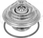 Meyle 028 287 0007 термостат, охлаждающая жидкость на AUDI A6 Avant (4B5, C5)
