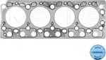 Meyle 034 001 0069 прокладка, головка цилиндра на MERCEDES-BENZ ATEGO 2