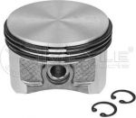 Meyle 034 013 0041 поршень, пневматический компрессор на MERCEDES-BENZ AXOR 2