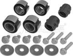 Meyle 034 032 0096/S ремкомплект, подшипник стабилизатора на MERCEDES-BENZ ACTROS