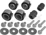 Meyle 034 032 0102/S ремкомплект, подшипник стабилизатора на MERCEDES-BENZ AXOR