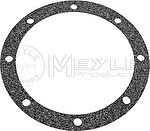 Meyle 034 035 0056 уплотняющее кольцо, ступица колеса на MERCEDES-BENZ ATEGO