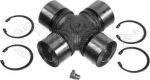 Meyle 034 041 9022 шарнир, продольный вал на MERCEDES-BENZ SK