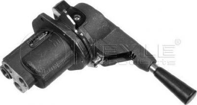 Meyle 034 043 0052 тормозной клапан, стояночный тормоз на MERCEDES-BENZ NG