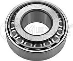 Meyle 034 650 0005 подшипник ступицы колеса на MERCEDES-BENZ ACTROS