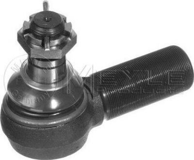 Meyle 036 020 0033 наконечник поперечной рулевой тяги на IVECO TurboStar