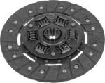 MEYLE Диск сцепления Mercedes 207D,208D 215мм 017 161 7232 (037 161 7232)