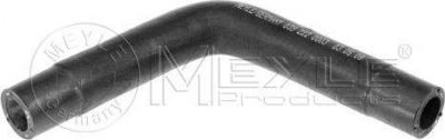 Meyle 039 222 0003 шланг радиатора на MERCEDES-BENZ NG