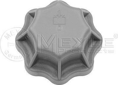 Meyle 039 238 0001 крышка, резервуар охлаждающей жидкости на MERCEDES-BENZ AROCS