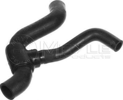 Meyle 039 501 0011 шланг радиатора на MERCEDES-BENZ NG