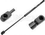 Meyle 040 910 0007 газовая пружина, крышка багажник на MERCEDES-BENZ A-CLASS (W168)