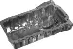 MEYLE Масляный поддон AUDI A3/VW BORA/GOLF mot.AUM,AGU (без датчика уровня масла) (100 103 0054)