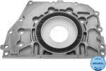 Meyle 100 103 1013 уплотняющее кольцо, коленчатый вал на AUDI A6 Avant (4B5, C5)
