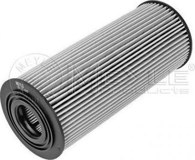 Meyle 100 115 0007 масляный фильтр на VW GOLF IV (1J1)