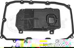 Meyle 100 137 0010 комплект гидрофильтров, автоматическая коробка пер на VW TOUAREG (7P5)