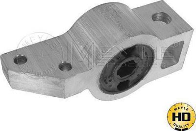 MEYLE Сайлентблок (задний) переднего рычага L VAG A3/Octavia II/Yeti/Golf VI/Caddy III/Touran MEYLE 100 199 0085/HD (100 199 0085/HD)