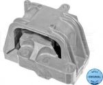 Meyle 100 199 0112 подвеска, двигатель на AUDI A3 Sportback (8PA)