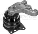 Meyle 100 199 0115 подвеска, двигатель на SKODA ROOMSTER Praktik (5J)