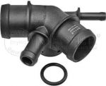 Meyle 100 226 0005 фланец охлаждающей жидкости на VW GOLF IV (1J1)