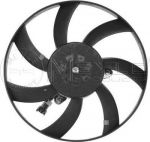Meyle 100 236 0052 вентилятор, охлаждение двигателя на SEAT IBIZA III (6K1)