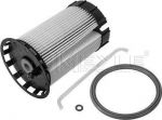 Meyle 100 323 0027 топливный фильтр на VW PASSAT ALLTRACK (365)