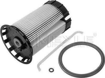 Meyle 100 323 0027 топливный фильтр на VW PASSAT ALLTRACK (365)