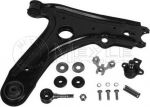 Meyle 100 407 0003/S рычаг независимой подвески колеса, подвеска колеса на SEAT CORDOBA Vario (6K5)