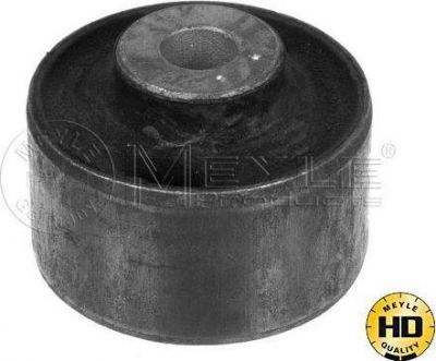 Meyle 100 407 0024/HD втулка, рычаг колесной подвески на SKODA SUPERB (3U4)