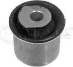 Meyle 100 407 0075 втулка, рычаг колесной подвески на VW GOLF IV (1J1)