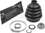 Meyle 100 498 0029 комплект пылника, приводной вал на VW POLO Variant (6KV5)
