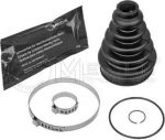 Meyle 100 498 0090 комплект пылника, приводной вал на VW LUPO (6X1, 6E1)