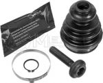 Meyle 100 498 0130 комплект пылника, приводной вал на VW GOLF IV (1J1)