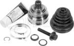 Meyle 100 498 0181 шарнирный комплект, приводной вал на AUDI 80 (8C, B4)