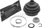 Meyle 100 498 1029 комплект пылника, приводной вал на VW POLO Variant (6KV5)