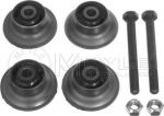 Meyle 100 501 0001/S ремкомплект, балка моста на VW PASSAT (32B)